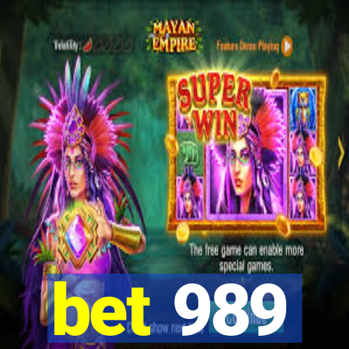 bet 989