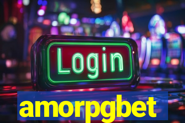 amorpgbet