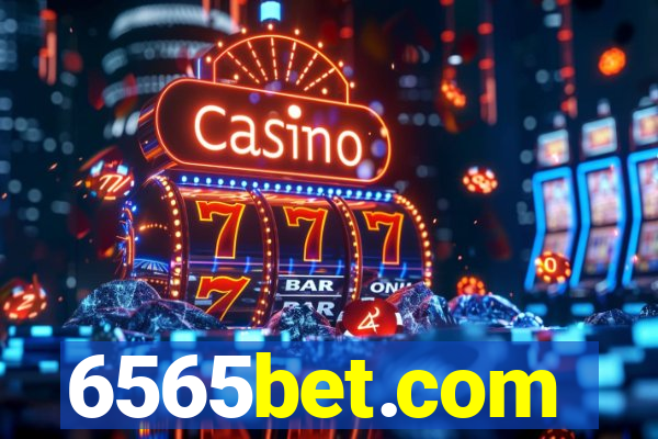 6565bet.com