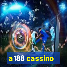 a188 cassino