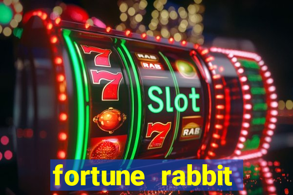 fortune rabbit estrela bet 