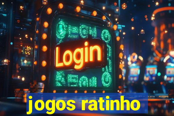 jogos ratinho