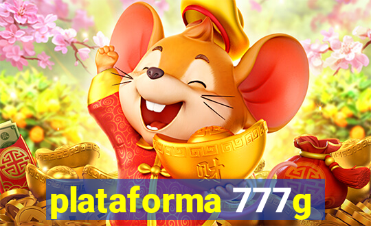 plataforma 777g