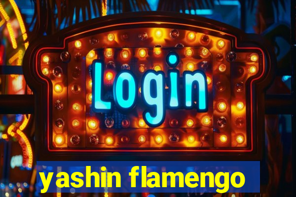 yashin flamengo