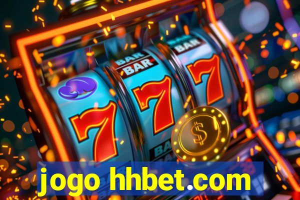 jogo hhbet.com