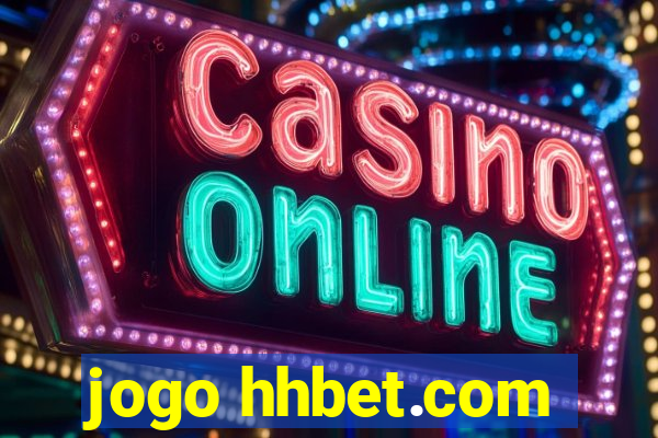 jogo hhbet.com