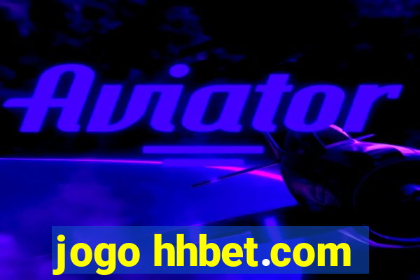 jogo hhbet.com