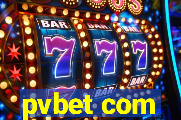 pvbet com