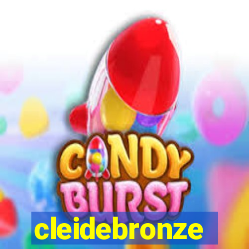 cleidebronze