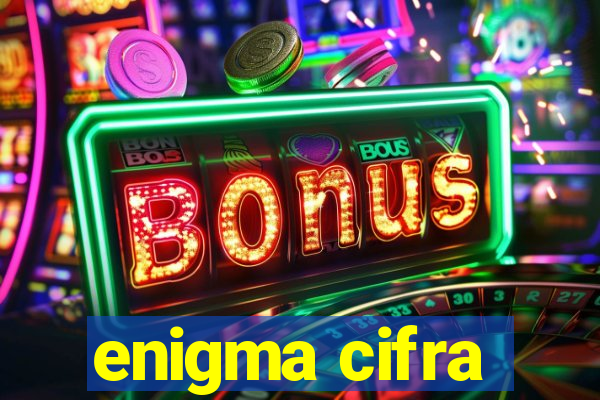 enigma cifra