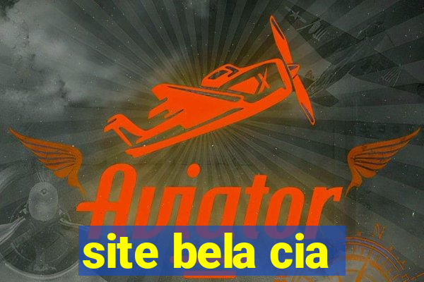 site bela cia