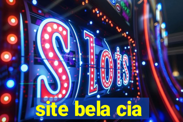 site bela cia