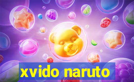 xvido naruto