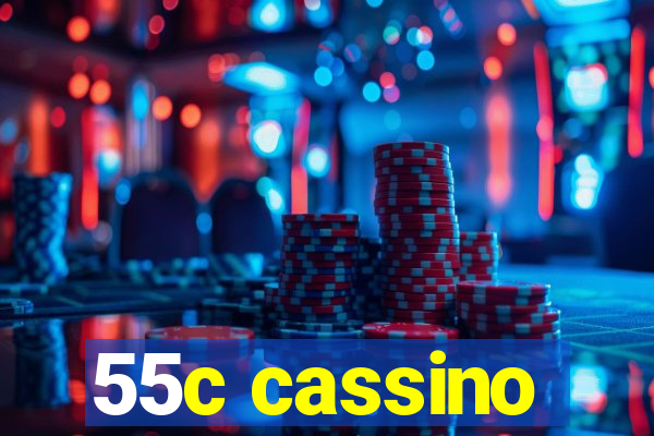 55c cassino