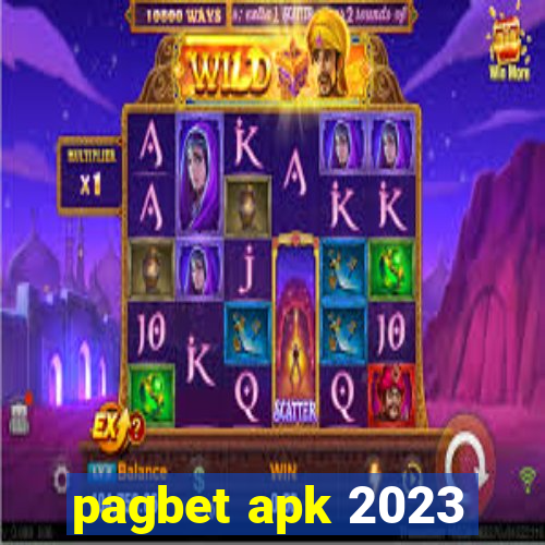 pagbet apk 2023