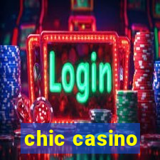 chic casino