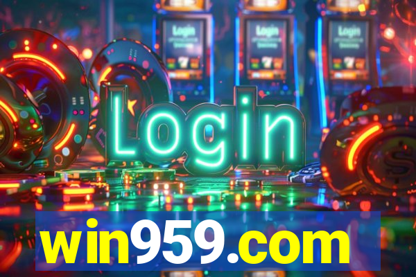 win959.com