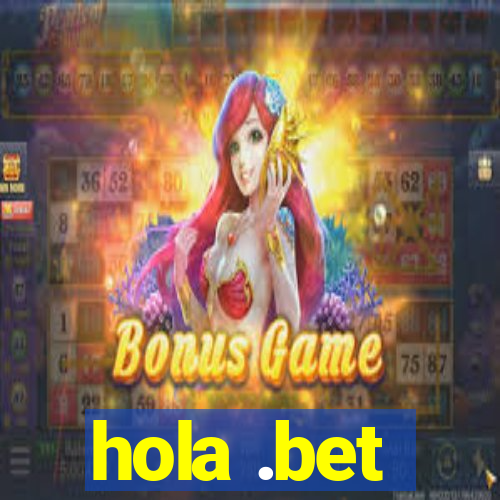 hola .bet