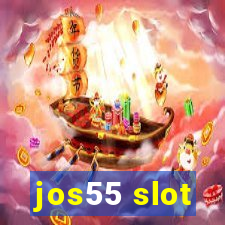 jos55 slot