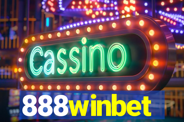 888winbet