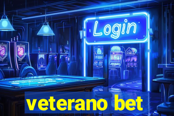 veterano bet