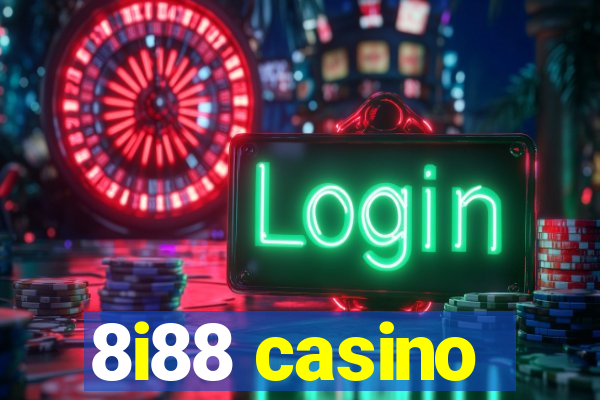 8i88 casino