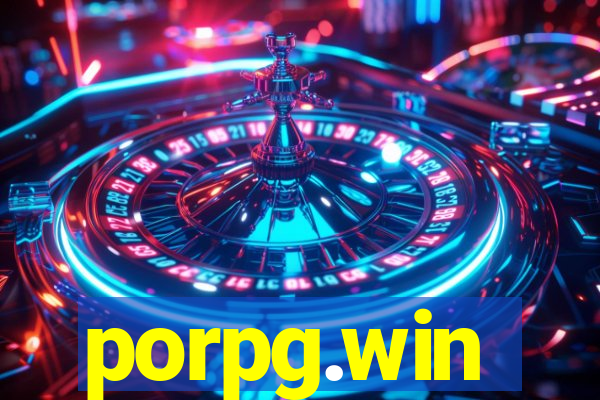 porpg.win