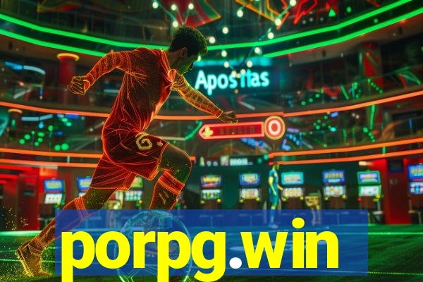 porpg.win