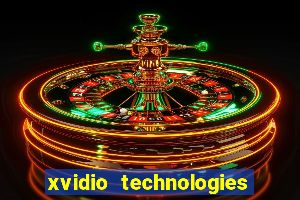 xvidio technologies startup brasil 2024 download gr  tis