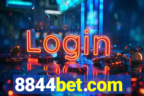 8844bet.com