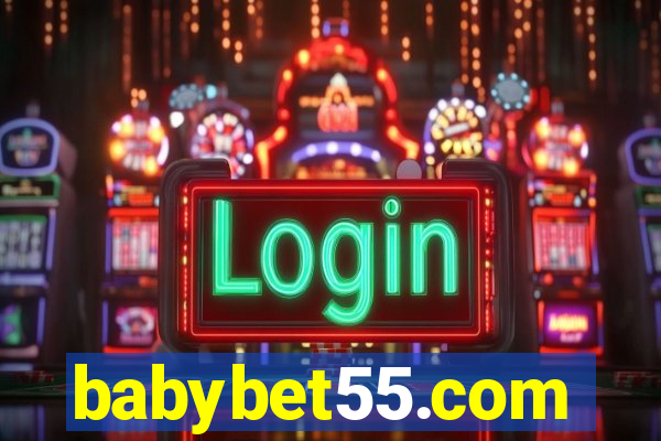 babybet55.com