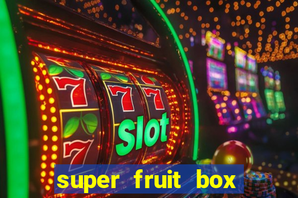 super fruit box codes blox fruit 2024