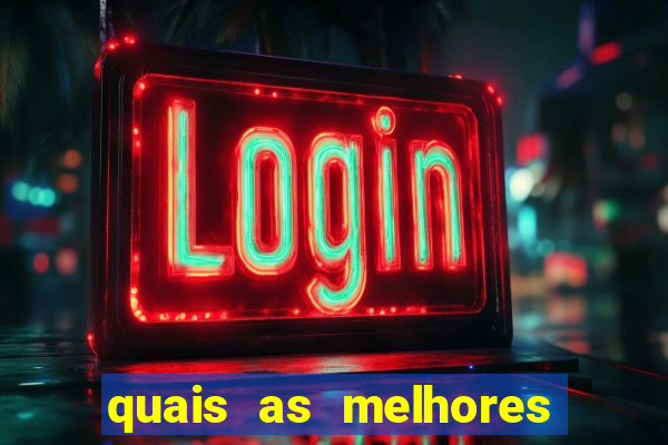 quais as melhores plataformas de jogos online