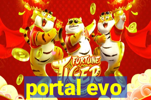 portal evo