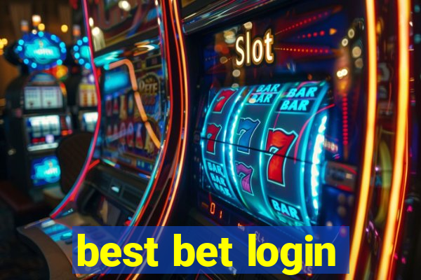 best bet login