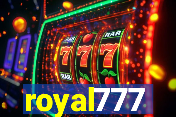 royal777