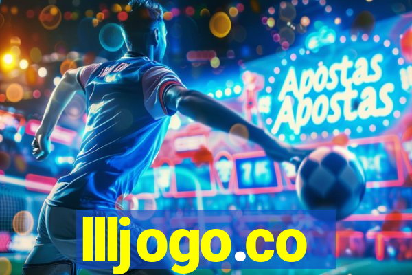 llljogo.co