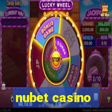 nubet casino