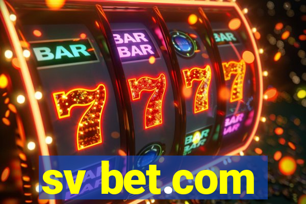 sv bet.com