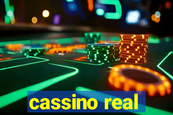 cassino real