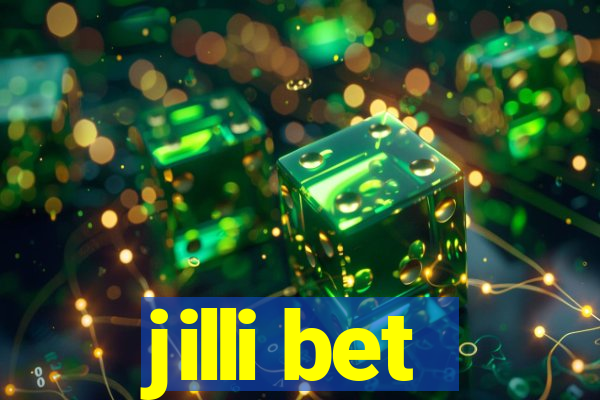 jilli bet