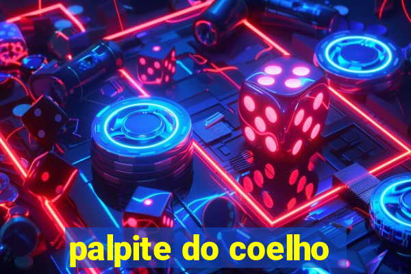 palpite do coelho