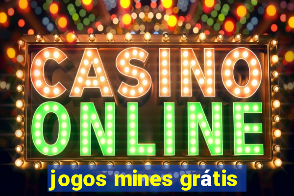 jogos mines grátis