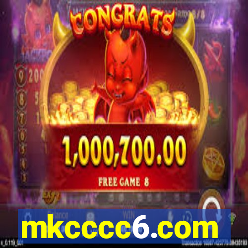 mkcccc6.com