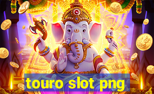 touro slot png