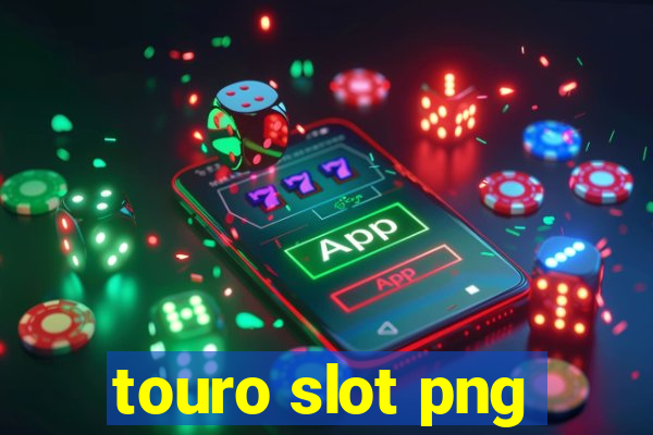 touro slot png