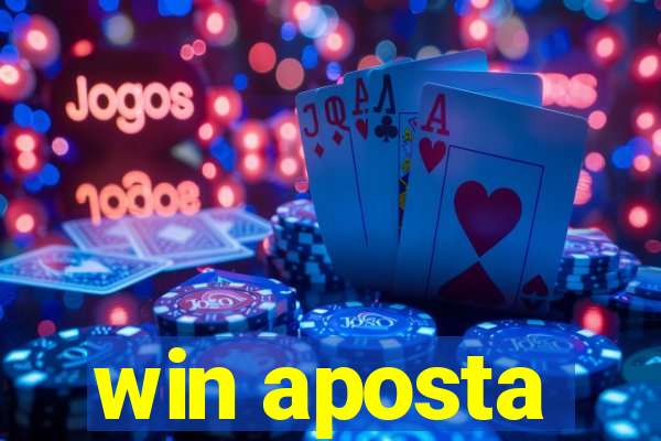 win aposta