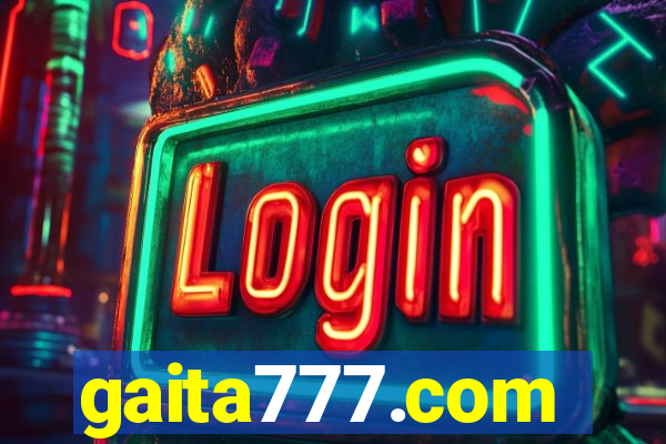 gaita777.com