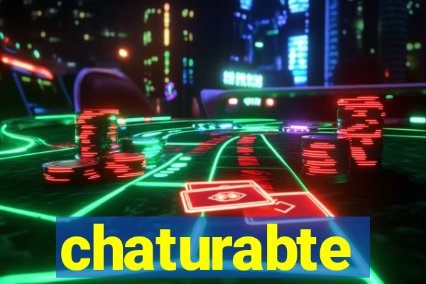 chaturabte