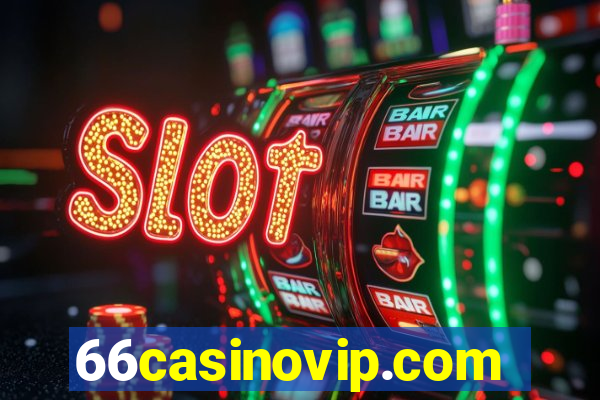 66casinovip.com